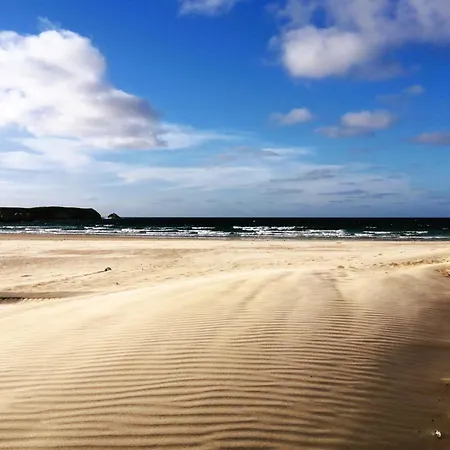 Z'aire Beach - In Baleal, Peniche Ferrel (Leiria)