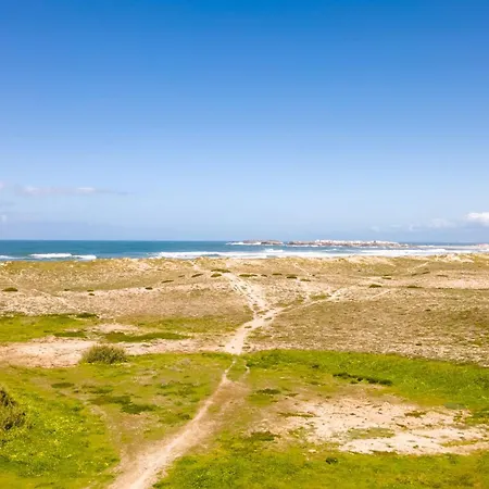 Z'aire Beach - In Baleal, Peniche * Ferrel (Leiria)