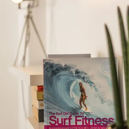 Z'aire Beach - In Baleal, Peniche *