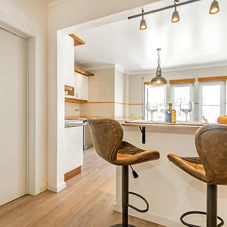 Appartement Z'aire Beach - In Baleal, Peniche