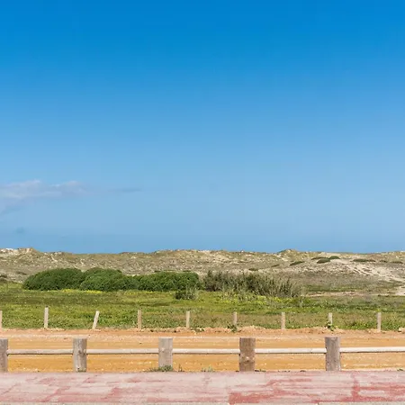 Z'aire Beach - In Baleal, Peniche * Ferrel (Leiria)