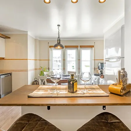 Z'aire Beach - In Baleal, Peniche Appartement Ferrel (Leiria)