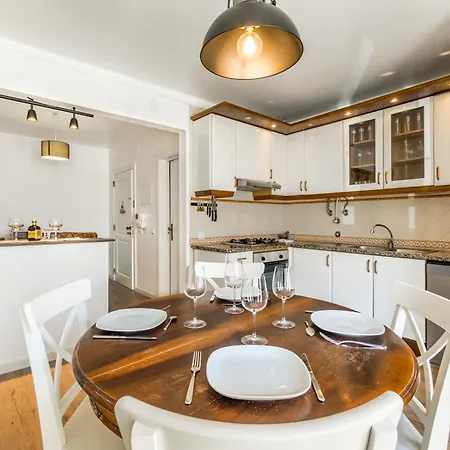 Z'aire Beach - In Baleal, Peniche Appartement *