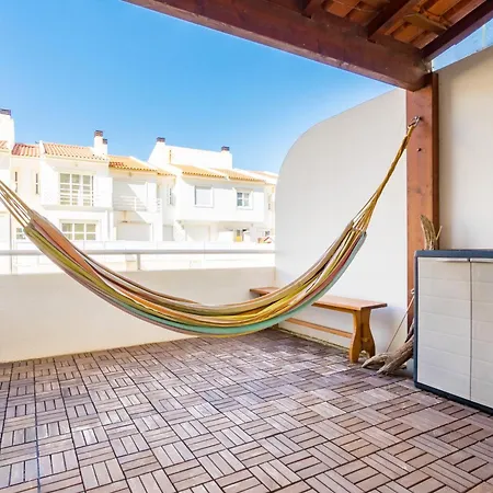 Appartement Z'aire Beach - In Baleal, Peniche