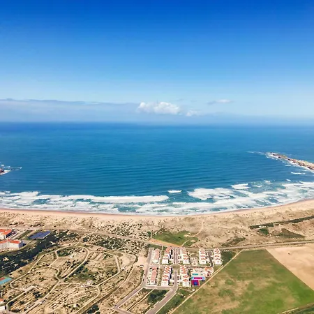 דירה Z'aire Beach - In Baleal, Peniche פרל