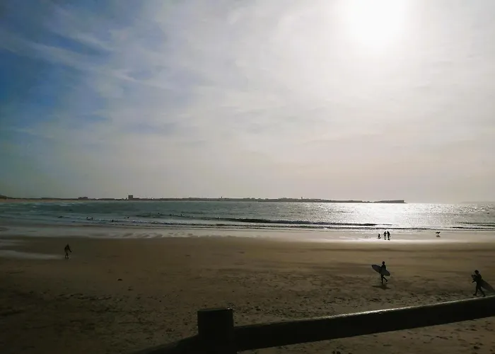 Z'aire - In Baleal, Peniche 费雷尔