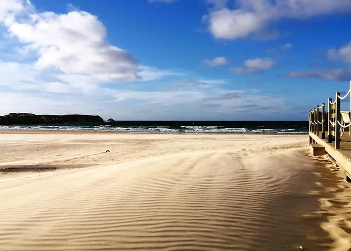 Z'aire - In Baleal, Peniche 费雷尔