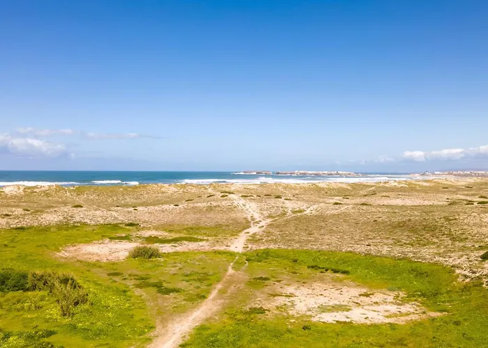 Z'aire - In Baleal, Peniche * 费雷尔