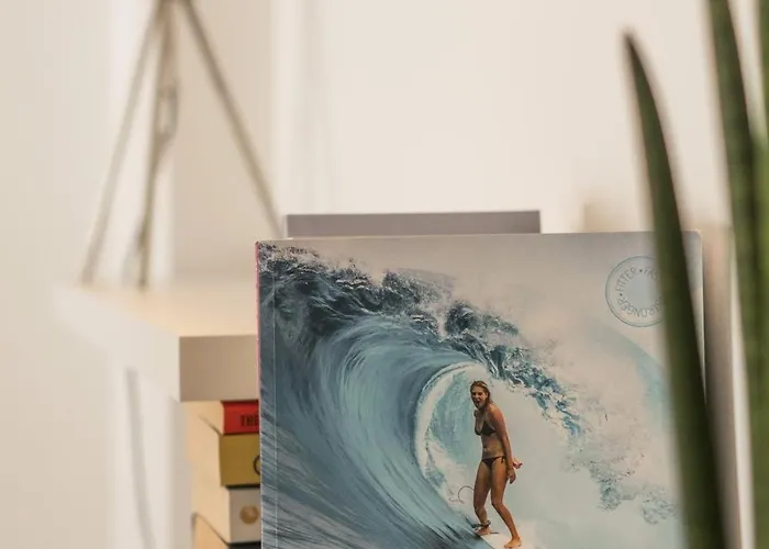 Z'aire - In Baleal, Peniche *