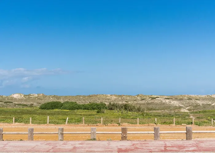 Z'aire - In Baleal, Peniche * 费雷尔