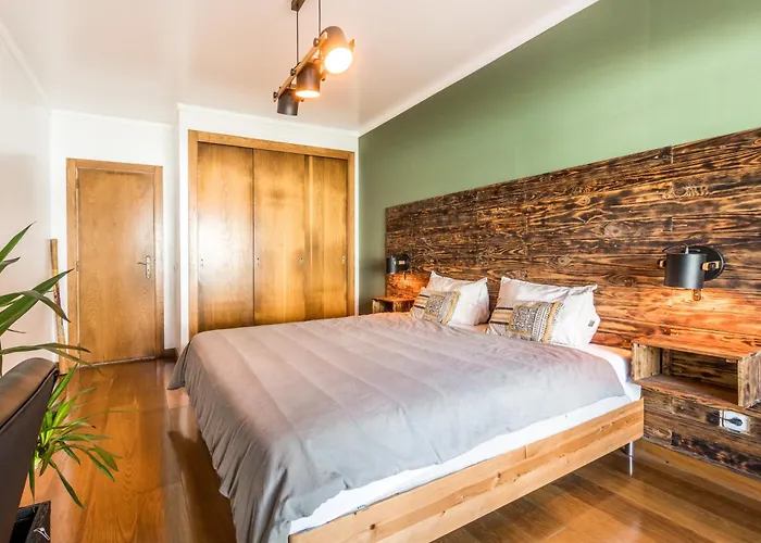 Z'aire - In Baleal, Peniche 费雷尔